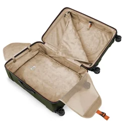 Briggs & Riley Rolling Spinner|Checked<Briggs and Riley Torq QU230SP Large Hardside Spinner Hunter