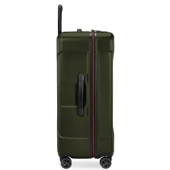 Briggs & Riley Rolling Spinner|Checked<Briggs and Riley Torq QU230SP Large Hardside Spinner Hunter