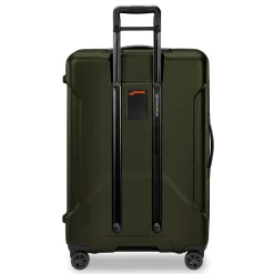 Briggs & Riley Rolling Spinner|Checked<Briggs and Riley Torq QU230SP Large Hardside Spinner Hunter