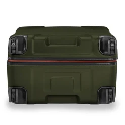 Briggs & Riley Rolling Spinner|Checked<Briggs and Riley Torq QU230SP Large Hardside Spinner Hunter