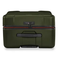 Briggs & Riley Rolling Spinner|Checked<Briggs and Riley Torq QU230SP Large Hardside Spinner Hunter