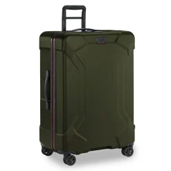 Briggs & Riley Rolling Spinner|Checked<Briggs and Riley Torq QU230SP Large Hardside Spinner Hunter