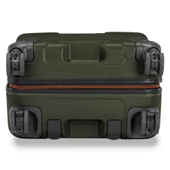 Briggs & Riley Carry-on Luggage<Briggs and Riley Torq QU22SP Domestic Carry on Spinner Hunter