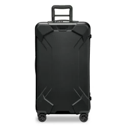 Briggs & Riley Rolling Spinner|Checked<Briggs and Riley Torq QUT228SP Medium Trunk Spinner | Altman Stealth