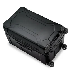 Briggs & Riley Rolling Spinner|Checked<Briggs and Riley Torq QUT228SP Medium Trunk Spinner | Altman Stealth