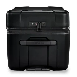 Briggs & Riley Rolling Spinner|Checked<Briggs and Riley Torq QUT228SP Medium Trunk Spinner | Altman Stealth