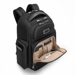 Briggs & Riley Backpacks<Briggs and Riley @work Large Cargo Backpack