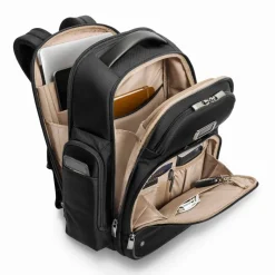 Briggs & Riley Backpacks<Briggs and Riley @work Large Cargo Backpack
