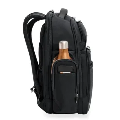Briggs & Riley Backpacks<Briggs and Riley @work Large Cargo Backpack