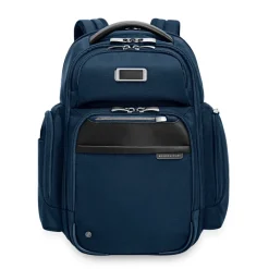 Briggs & Riley Backpacks<Briggs and Riley @work Large Cargo Backpack