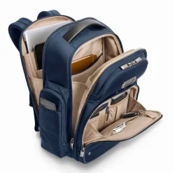 Briggs & Riley Backpacks<Briggs and Riley @work Large Cargo Backpack