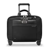 Briggs & Riley Business Cases|Carry-on Luggage<Briggs and Riley @work Large Spinner Brief