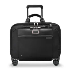 Briggs & Riley Business Cases|Carry-on Luggage<Briggs and Riley @work Large Spinner Brief