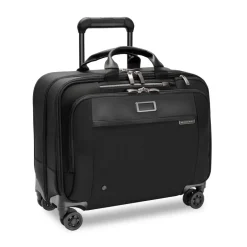 Briggs & Riley Business Cases|Carry-on Luggage<Briggs and Riley @work Large Spinner Brief