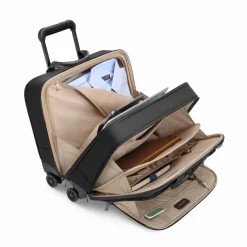 Briggs & Riley Business Cases|Carry-on Luggage<Briggs and Riley @work Large Spinner Brief