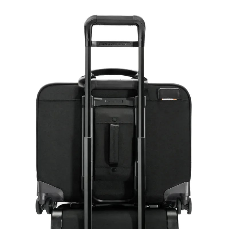 Briggs & Riley Business Cases|Carry-on Luggage<Briggs and Riley @work Large Spinner Brief