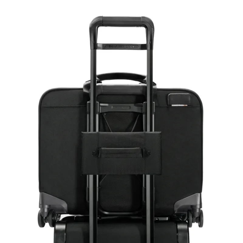 Briggs & Riley Business Cases|Carry-on Luggage<Briggs and Riley @work Large Spinner Brief