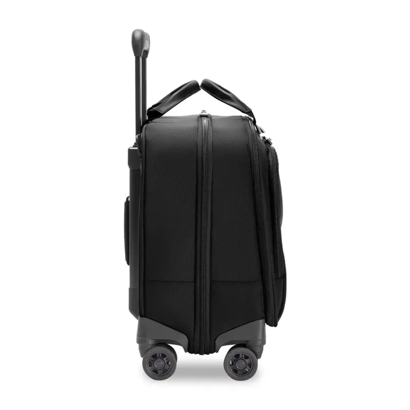 Briggs & Riley Business Cases|Carry-on Luggage<Briggs and Riley @work Large Spinner Brief