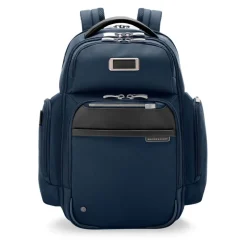 Briggs & Riley Backpacks<Briggs and Riley @work Medium Cargo Backpack