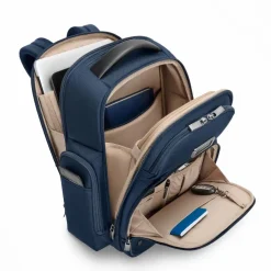 Briggs & Riley Backpacks<Briggs and Riley @work Medium Cargo Backpack