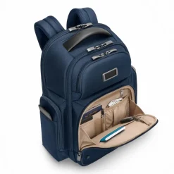 Briggs & Riley Backpacks<Briggs and Riley @work Medium Cargo Backpack