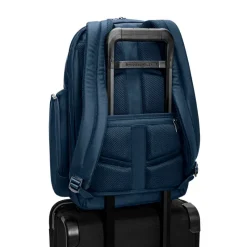 Briggs & Riley Backpacks<Briggs and Riley @work Medium Cargo Backpack