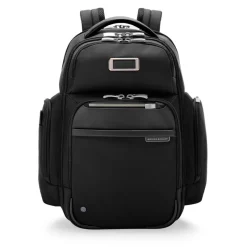 Briggs & Riley Backpacks<Briggs and Riley @work Medium Cargo Backpack
