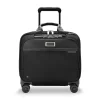 Briggs & Riley Business Cases|Carry-on Luggage<Briggs and Riley @work Medium Spinner Brief