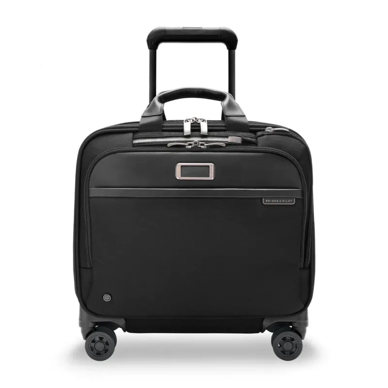 Briggs & Riley Business Cases|Carry-on Luggage<Briggs and Riley @work Medium Spinner Brief