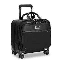 Briggs & Riley Business Cases|Carry-on Luggage<Briggs and Riley @work Medium Spinner Brief