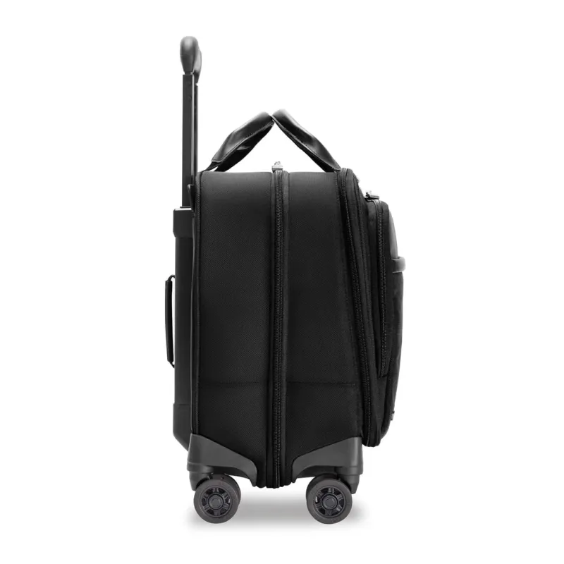 Briggs & Riley Business Cases|Carry-on Luggage<Briggs and Riley @work Medium Spinner Brief