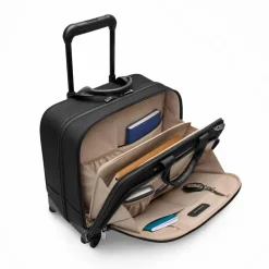 Briggs & Riley Business Cases|Carry-on Luggage<Briggs and Riley @work Medium Spinner Brief