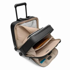 Briggs & Riley Business Cases|Carry-on Luggage<Briggs and Riley @work Medium Spinner Brief