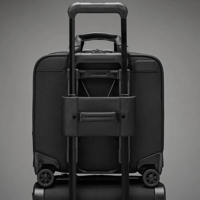 Briggs & Riley Business Cases|Carry-on Luggage<Briggs and Riley @work Medium Spinner Brief