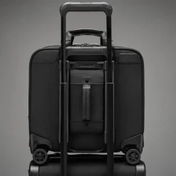 Briggs & Riley Business Cases|Carry-on Luggage<Briggs and Riley @work Medium Spinner Brief