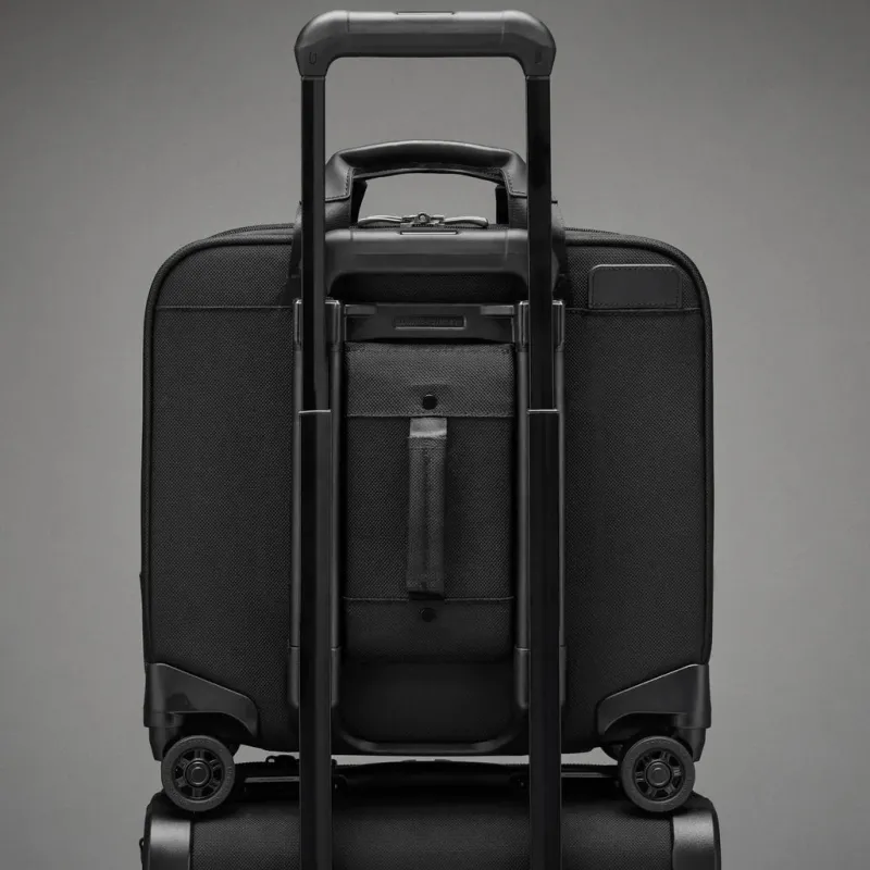 Briggs & Riley Business Cases|Carry-on Luggage<Briggs and Riley @work Medium Spinner Brief