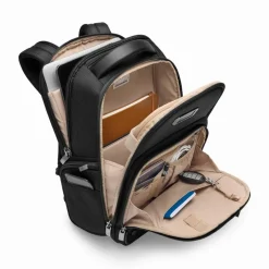 Briggs & Riley Backpacks|Carry-on Luggage<Briggs and Riley @work Medium Backpack