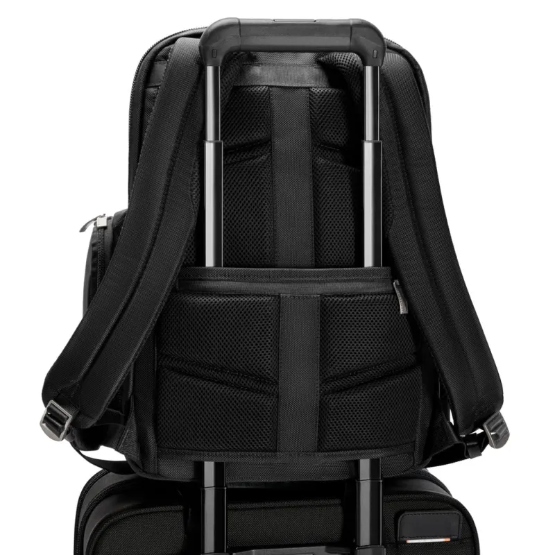 Briggs & Riley Backpacks<Briggs and Riley @work Medium Widemouth Backpack