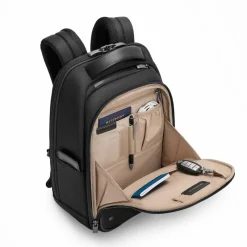 Briggs & Riley Backpacks<Briggs and Riley @work Slim Backpack