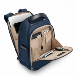 Briggs & Riley Backpacks<Briggs and Riley @work Slim Backpack