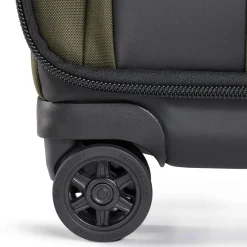 Briggs & Riley Checked|Carry-on Luggage<Briggs and Riley ZDX International Carry on Expandable Spinner Hunter