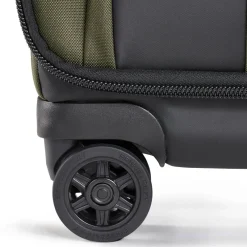 Briggs & Riley Checked<Briggs and Riley ZDX Large Expandable Spinner | Altman Luggage Hunter