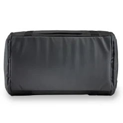 Briggs & Riley Checked<Briggs and Riley ZDX Large Travel Duffle Bag | Altman Luggage Black