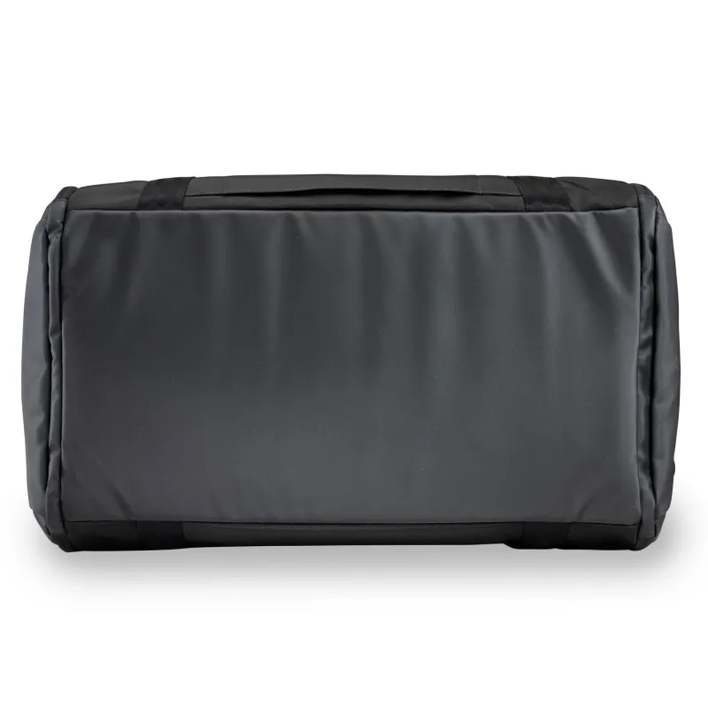 Briggs & Riley Checked<Briggs and Riley ZDX Large Travel Duffle Bag | Altman Luggage Black