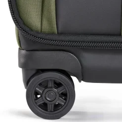 Briggs & Riley Checked<Briggs and Riley ZDX Medium Expandable Spinner | Altman Luggage Hunter