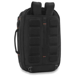 Briggs & Riley Backpacks|Carry-on Luggage<Briggs and Riley ZDX ZXP127 Convertible Backpack Duffle | Altman Luggage Black