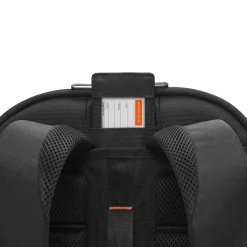 Briggs & Riley Backpacks|Carry-on Luggage<Briggs and Riley ZDX ZXP127 Convertible Backpack Duffle | Altman Luggage Black