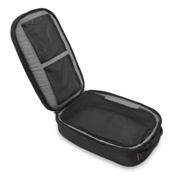 Briggs & Riley Backpacks|Carry-on Luggage<Briggs and Riley ZDX ZXP127 Convertible Backpack Duffle | Altman Luggage Black