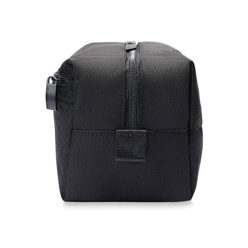 Briggs & Riley Toiletry Kits<Briggs Riley Baseline BL110 Everyday Essentials Kit | Altman Luggage Black