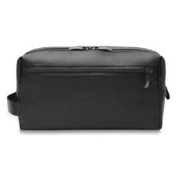 Briggs & Riley Toiletry Kits<Briggs Riley Baseline BL110 Everyday Essentials Kit | Altman Luggage Black